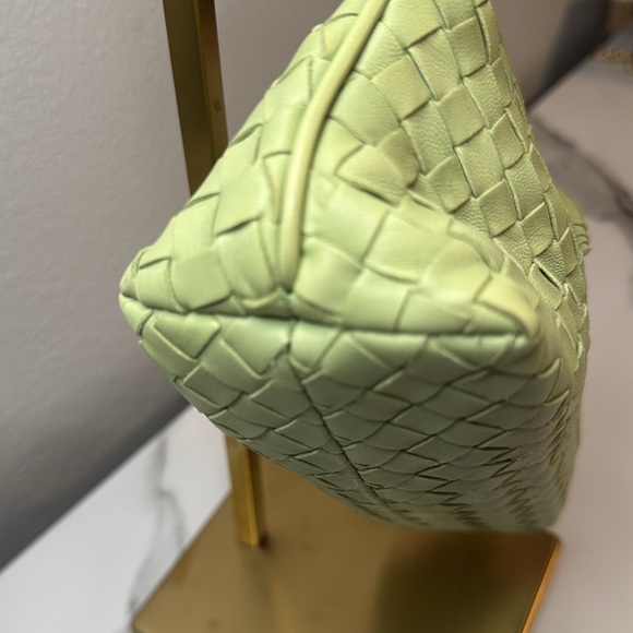 .Bottega Veneta Shoulder Bag / Wristlet - Picture 5 of 10